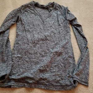 Zella Long Sleeve Top